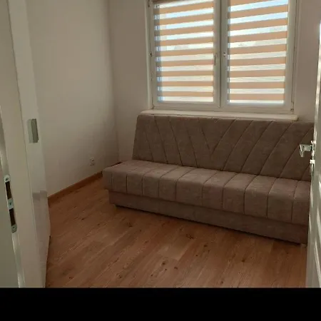 Mieszkanie 2-pokojowe Do Wynajecia W Koszalinie