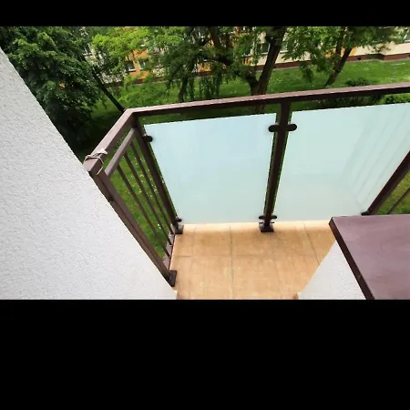 Mieszkanie 2-pokojowe Do Wynajecia W Koszalinie Appartement