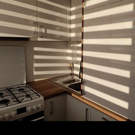 Mieszkanie 2-pokojowe Do Wynajecia W Koszalinie Appartement Koszalin