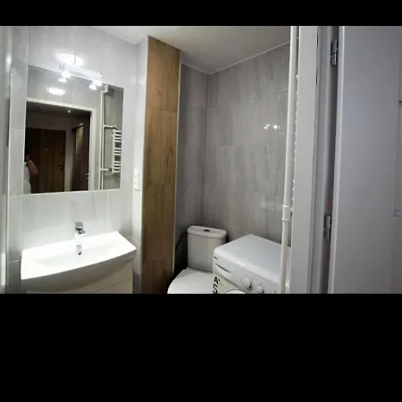 Mieszkanie 2-pokojowe Do Wynajecia W Koszalinie * Koszalin